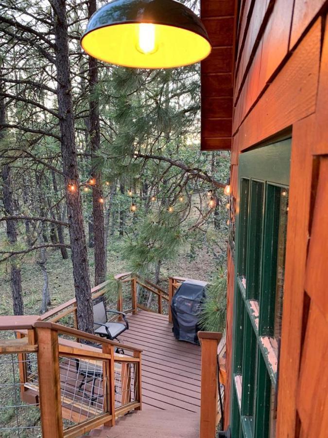 Treehouse Ranch Hotel Goldendale Ngoại thất bức ảnh