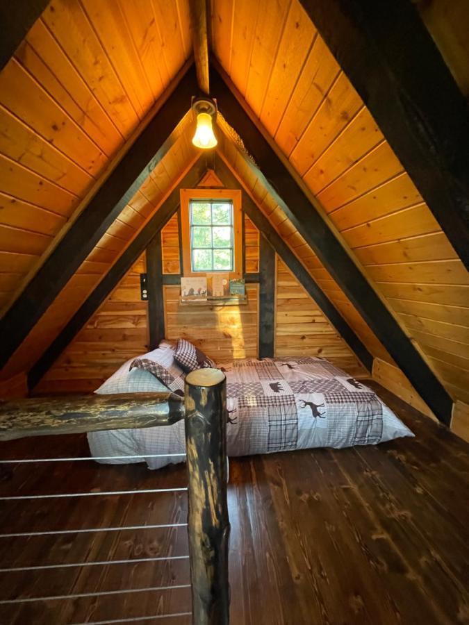 Treehouse Ranch Hotel Goldendale Ngoại thất bức ảnh